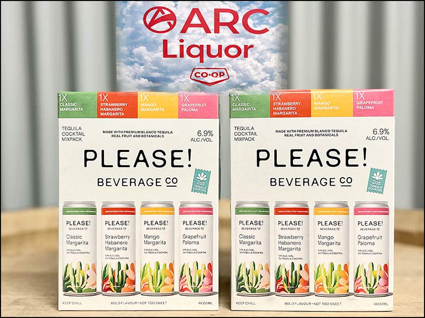 Cocktails | Please