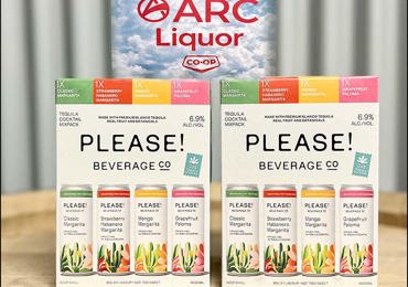Cocktails | Please
