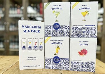 Cocktails