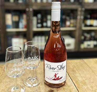 River Stone-Malbec Rosé