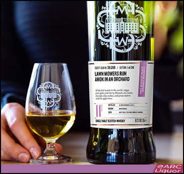 Sweet, Fruity & Mellow